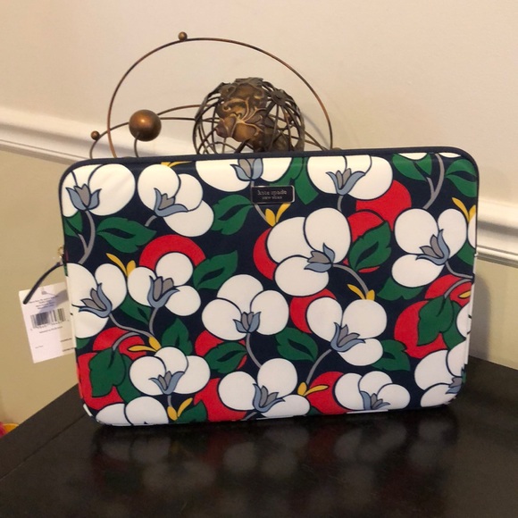 kate spade Accessories - Kate Spade Dawn Breezy Universal Laptop Sleeve